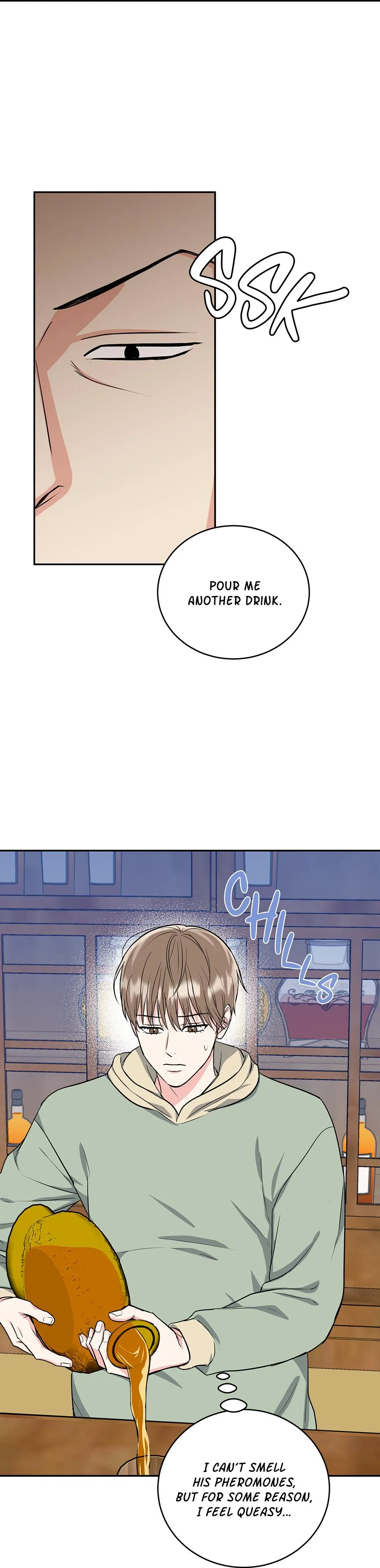 Tiger’s Den 〘Official〙 - Chapter 41 Page 11