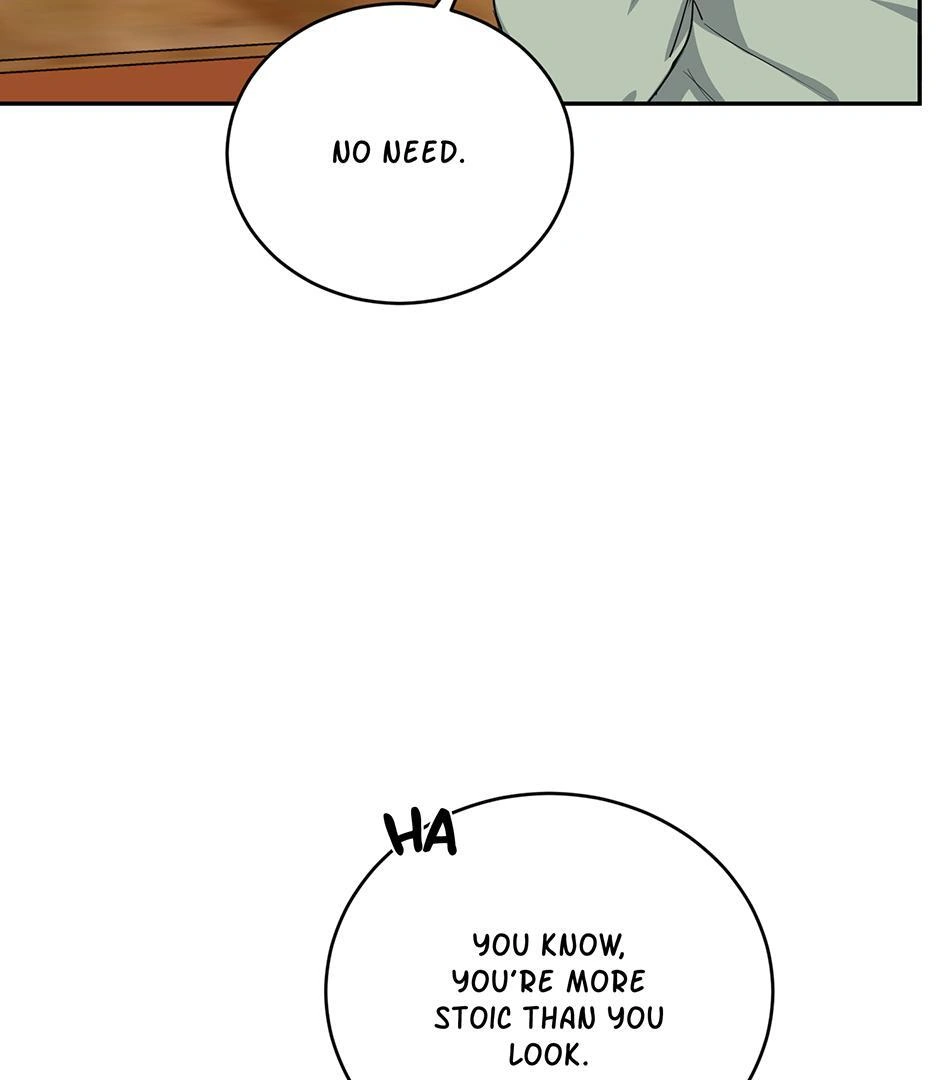 Tiger’s Den 〘Official〙 - Chapter 41 Page 14