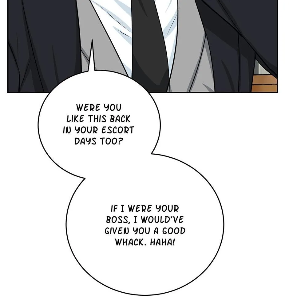 Tiger’s Den 〘Official〙 - Chapter 41 Page 16