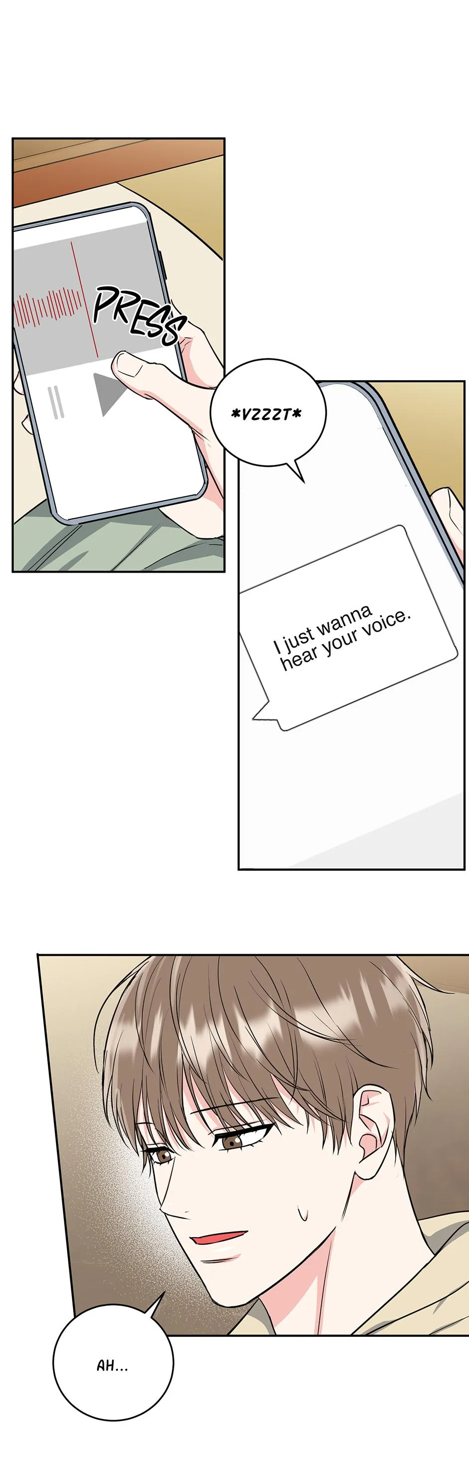 Tiger’s Den 〘Official〙 - Chapter 41 Page 19