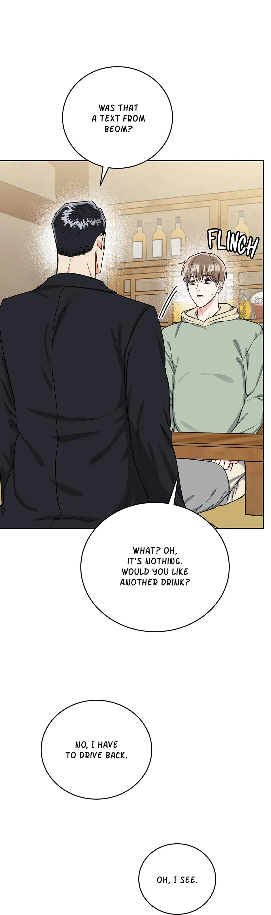 Tiger’s Den 〘Official〙 - Chapter 41 Page 20