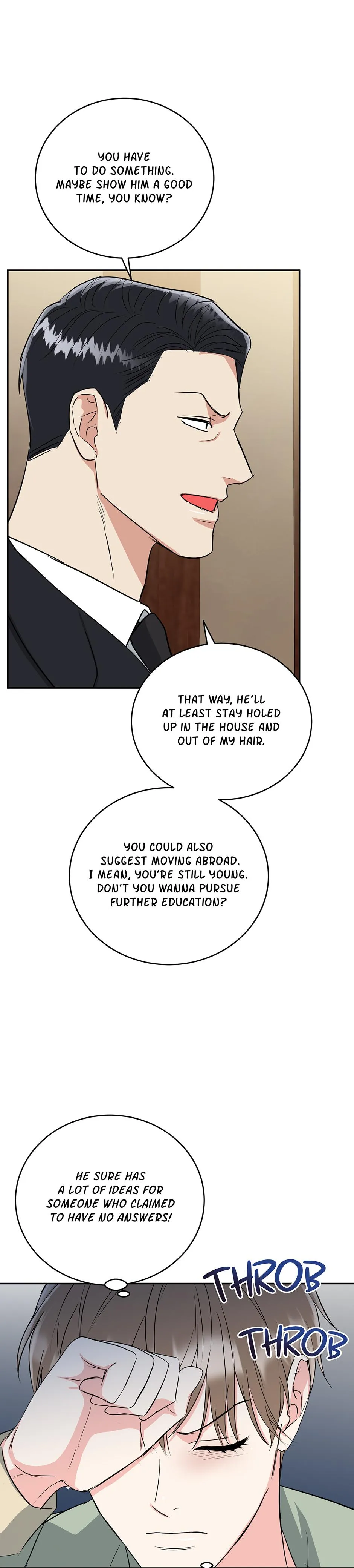 Tiger’s Den 〘Official〙 - Chapter 41 Page 26