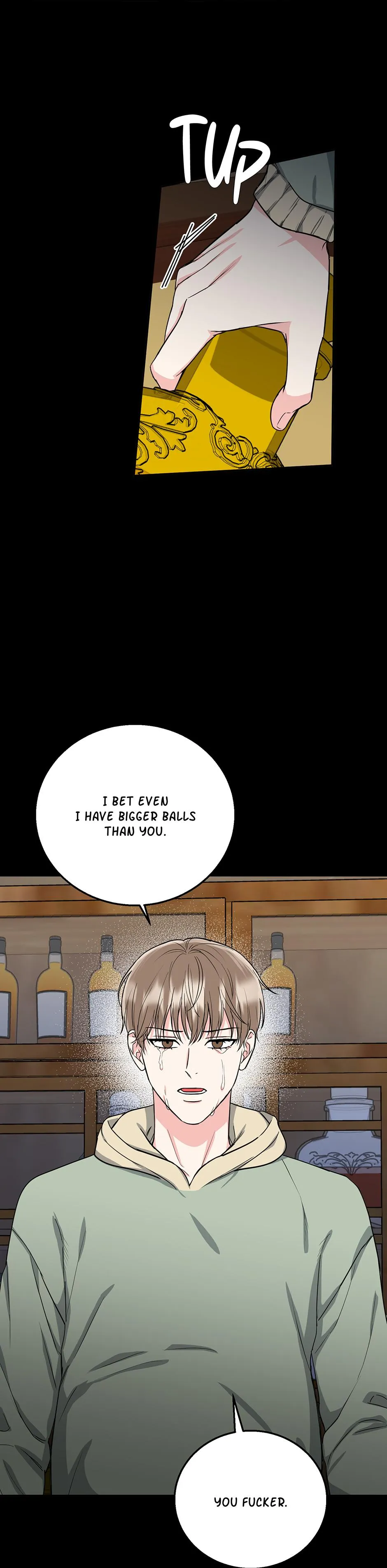 Tiger’s Den 〘Official〙 - Chapter 41 Page 35