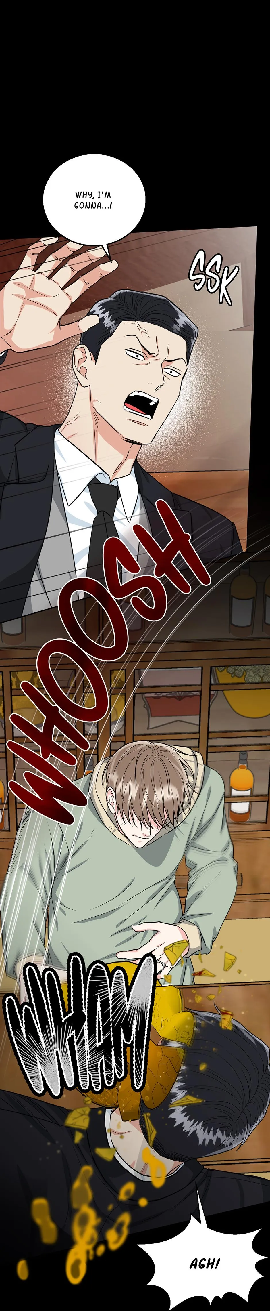 Tiger’s Den 〘Official〙 - Chapter 41 Page 36