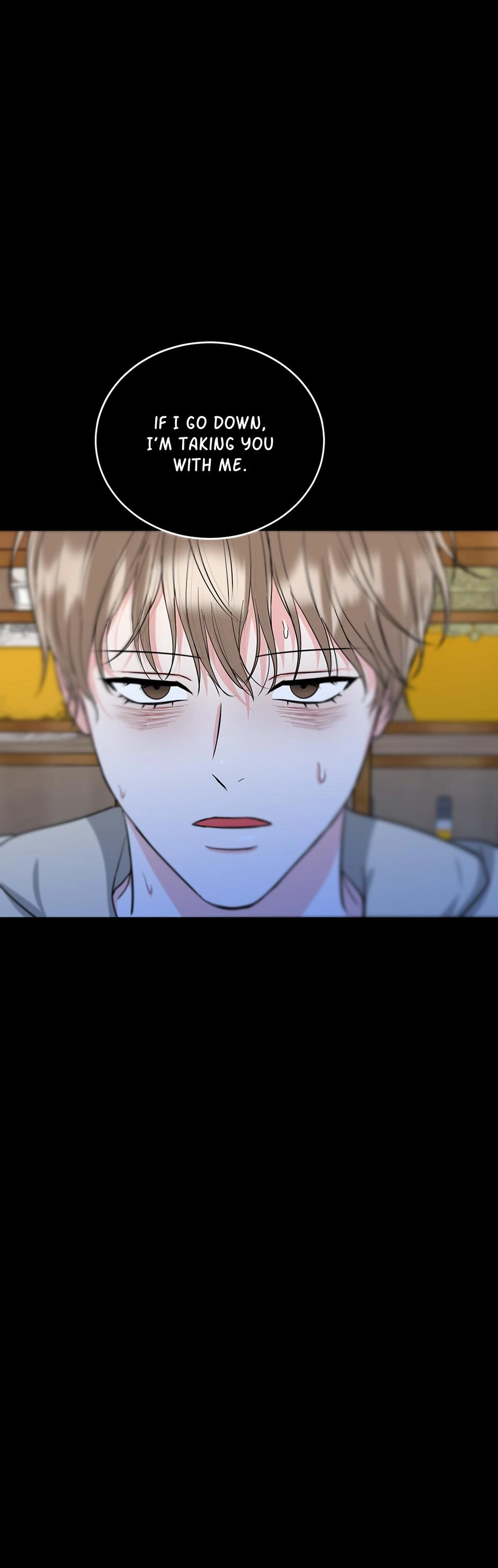 Tiger’s Den 〘Official〙 - Chapter 41 Page 37