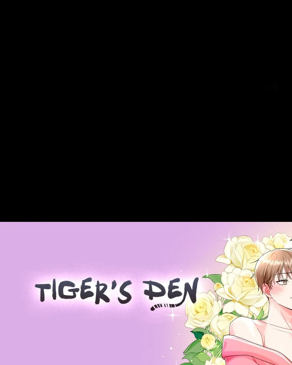 Tiger’s Den 〘Official〙 - Chapter 41 Page 38