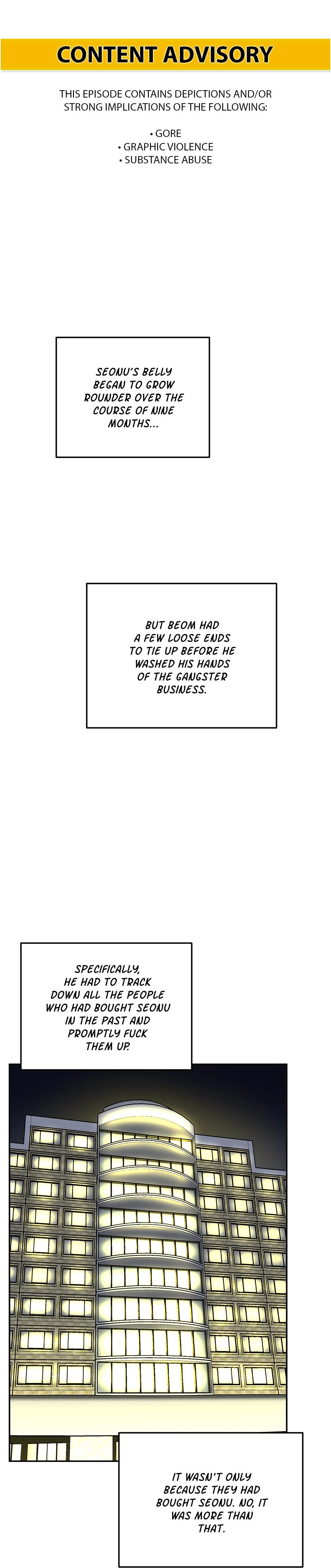 Tiger’s Den 〘Official〙 - Chapter 42 Page 1