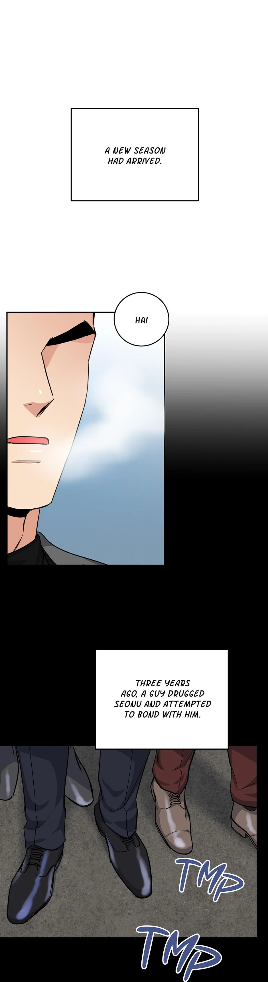 Tiger’s Den 〘Official〙 - Chapter 42 Page 5