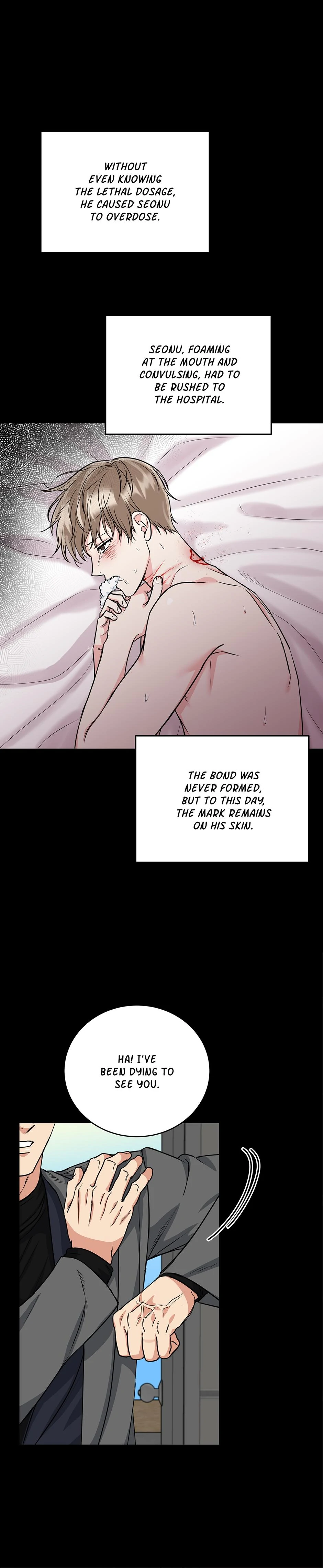 Tiger’s Den 〘Official〙 - Chapter 42 Page 6