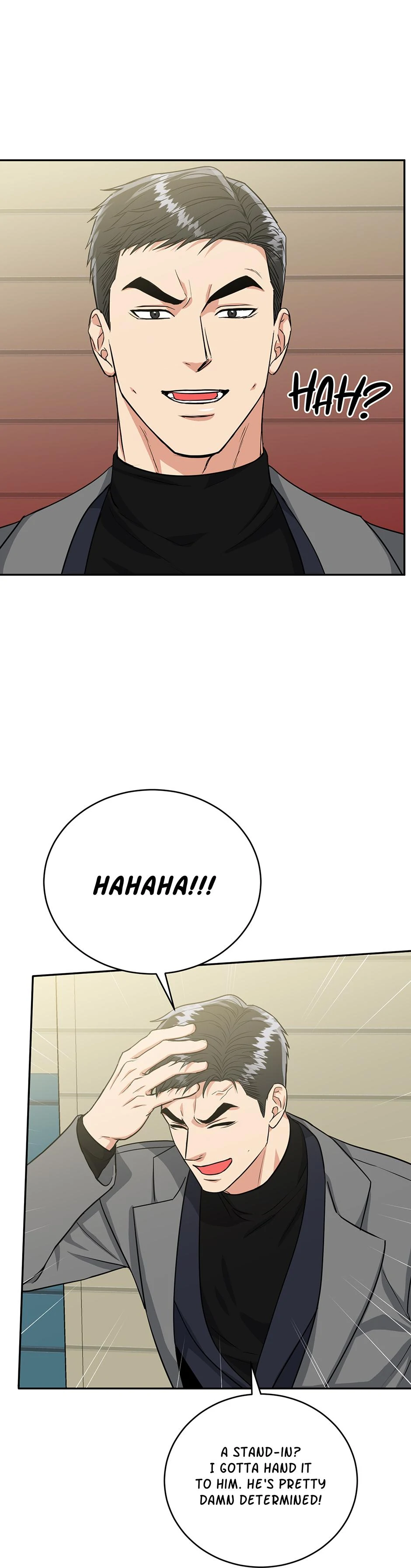 Tiger’s Den 〘Official〙 - Chapter 42 Page 17