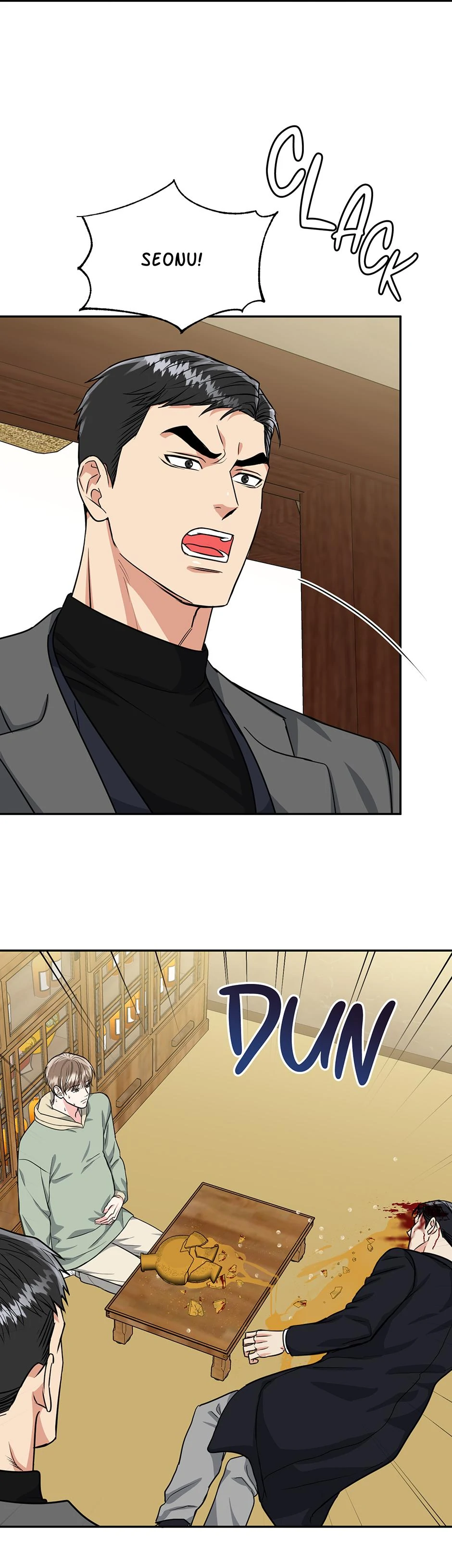 Tiger’s Den 〘Official〙 - Chapter 42 Page 20