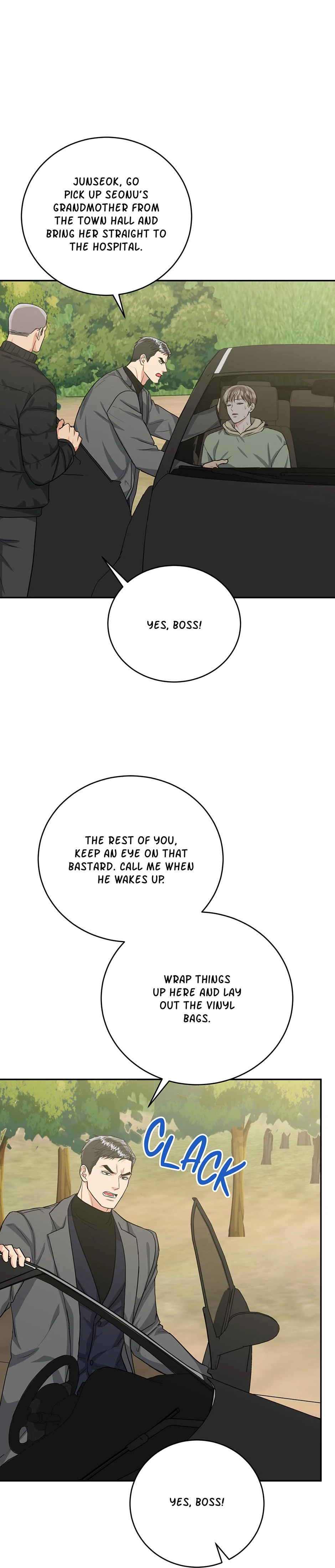 Tiger’s Den 〘Official〙 - Chapter 42 Page 24