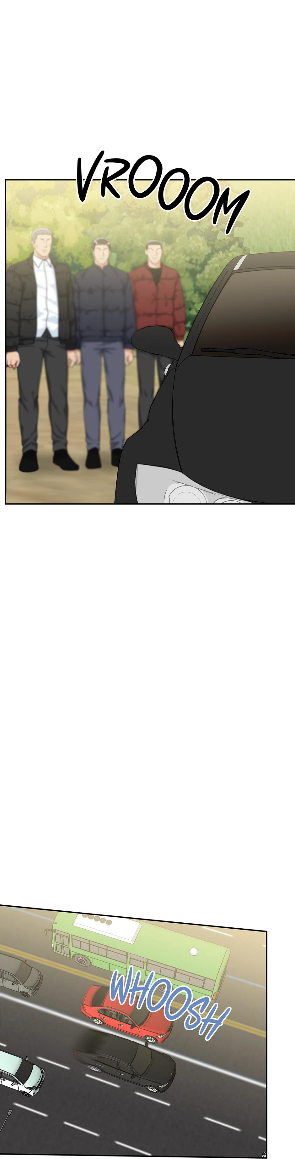 Tiger’s Den 〘Official〙 - Chapter 42 Page 25