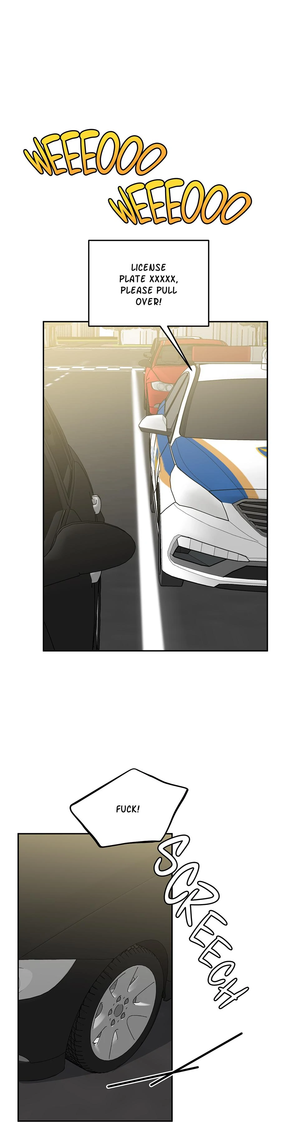 Tiger’s Den 〘Official〙 - Chapter 42 Page 26