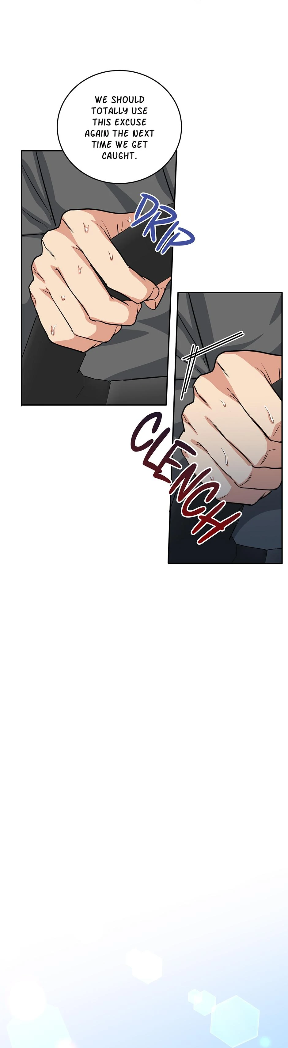 Tiger’s Den 〘Official〙 - Chapter 42 Page 29