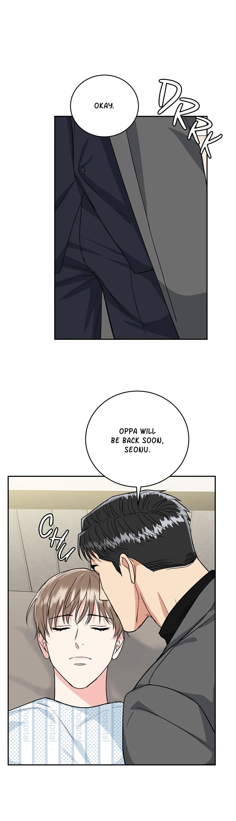 Tiger’s Den 〘Official〙 - Chapter 42 Page 31