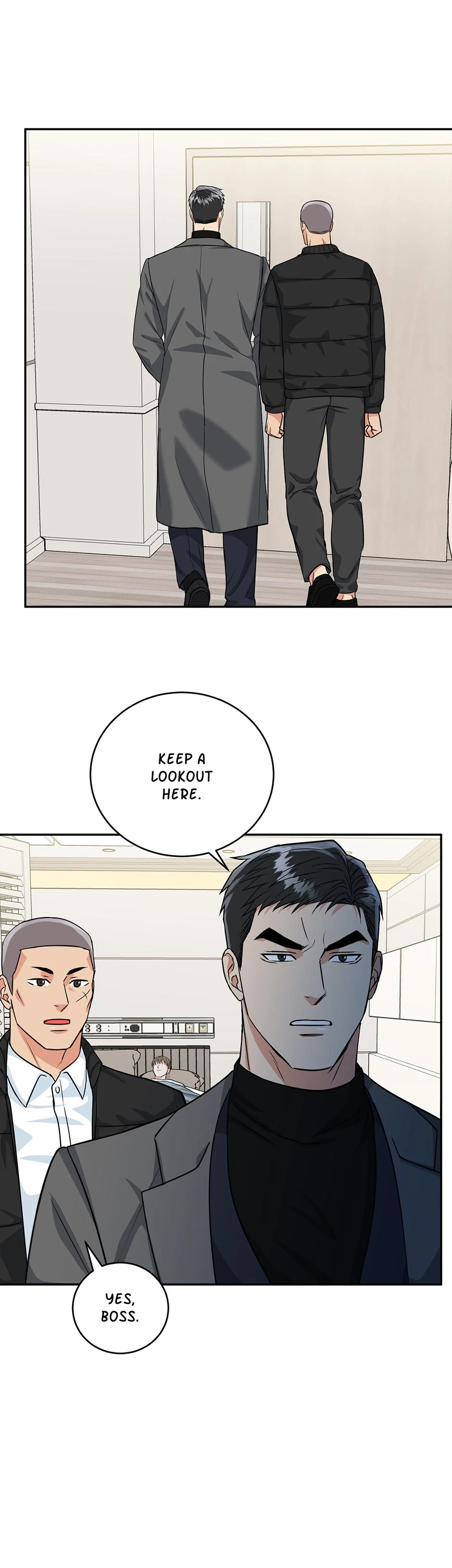 Tiger’s Den 〘Official〙 - Chapter 42 Page 32
