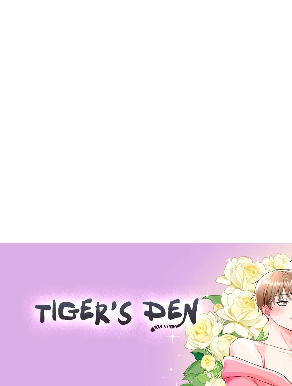 Tiger’s Den 〘Official〙 - Chapter 42 Page 33