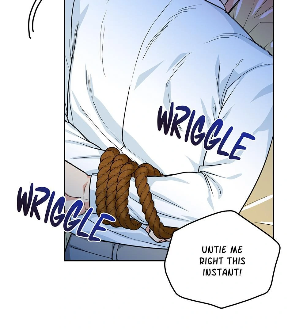 Tiger’s Den 〘Official〙 - Chapter 43 Page 3