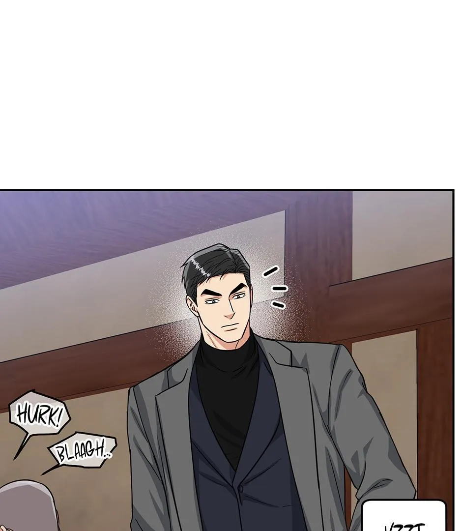 Tiger’s Den 〘Official〙 - Chapter 43 Page 22