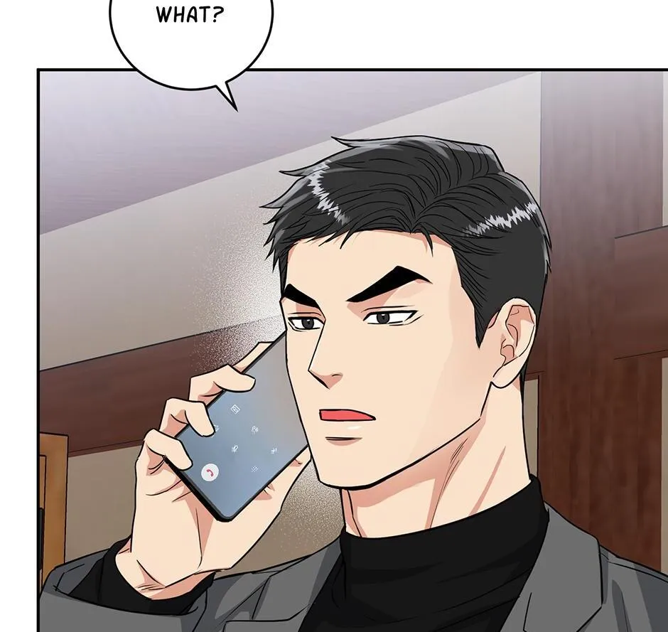 Tiger’s Den 〘Official〙 - Chapter 43 Page 25