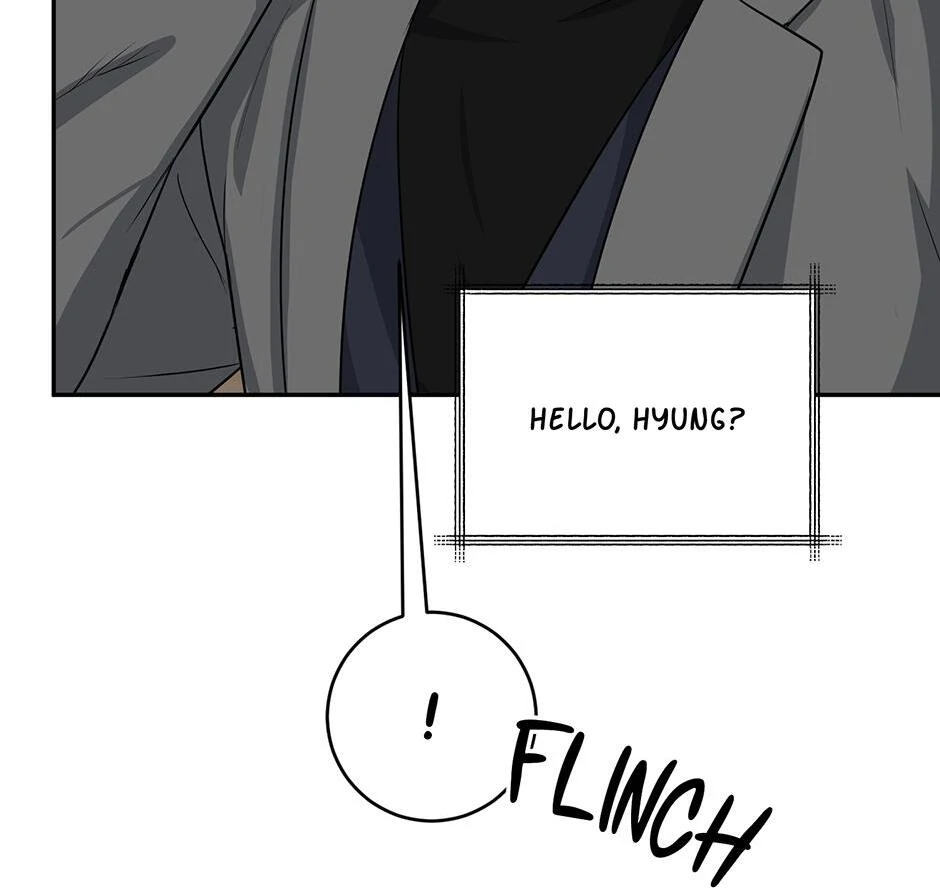 Tiger’s Den 〘Official〙 - Chapter 43 Page 26