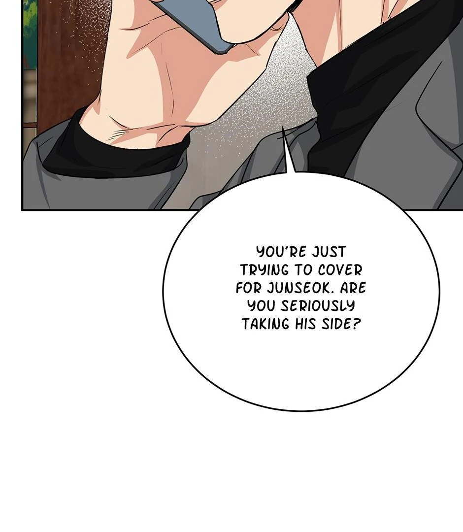 Tiger’s Den 〘Official〙 - Chapter 43 Page 37