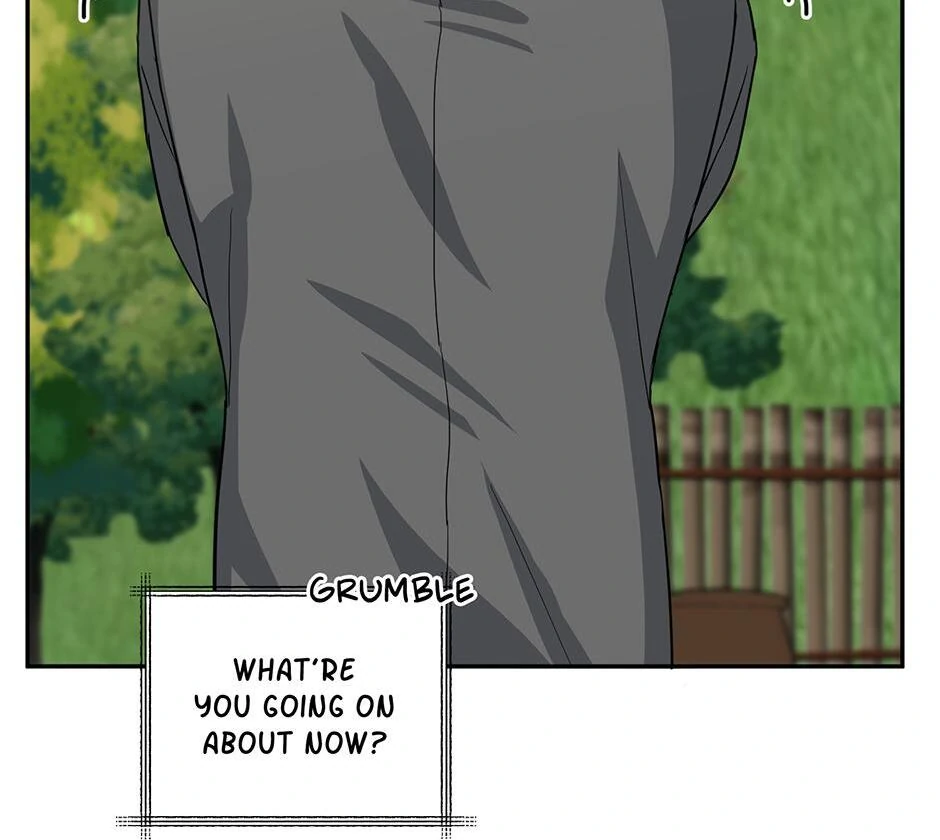 Tiger’s Den 〘Official〙 - Chapter 43 Page 40