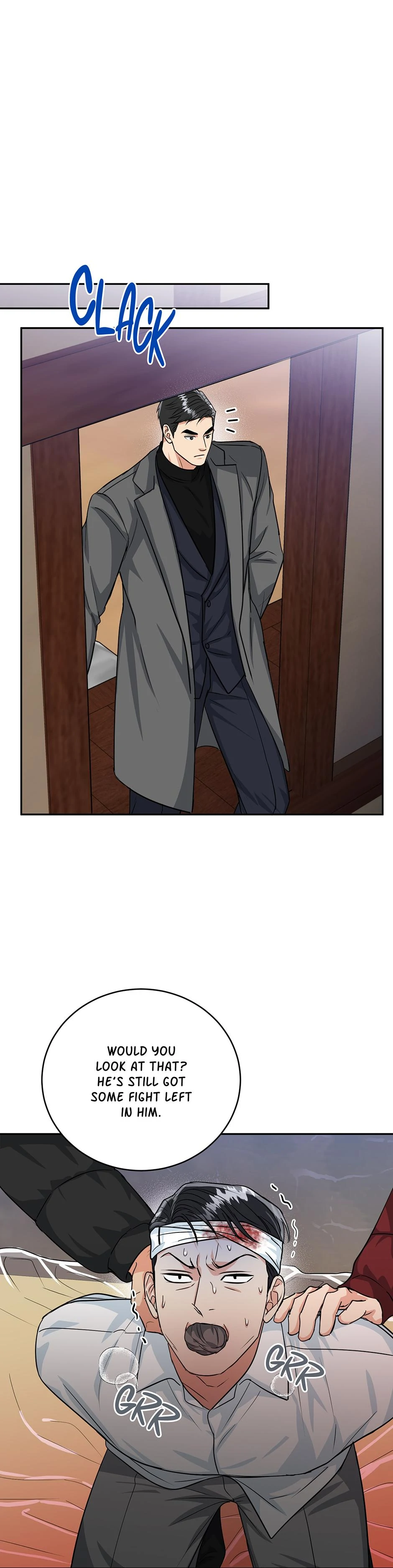 Tiger’s Den 〘Official〙 - Chapter 43 Page 42