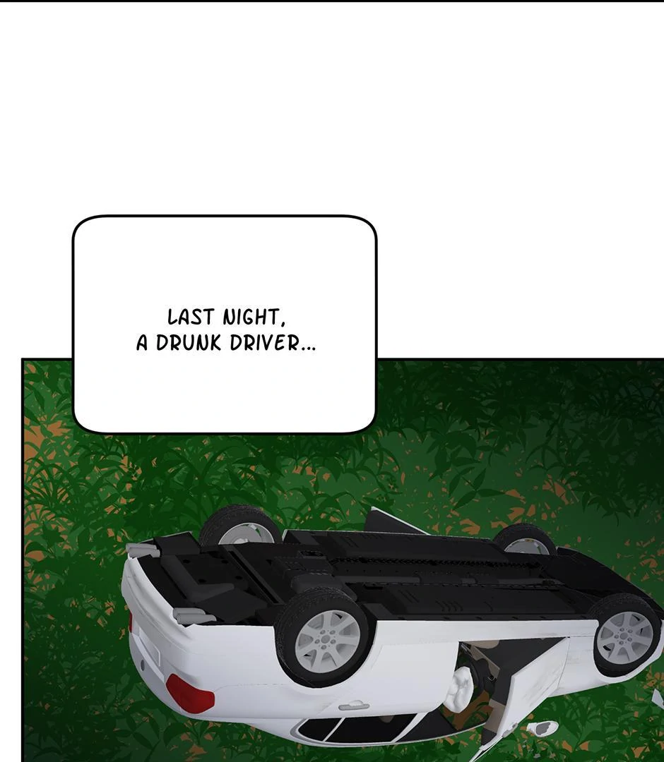 Tiger’s Den 〘Official〙 - Chapter 43 Page 45