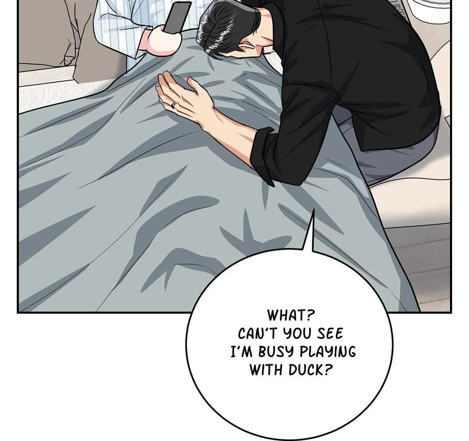 Tiger’s Den 〘Official〙 - Chapter 43 Page 49