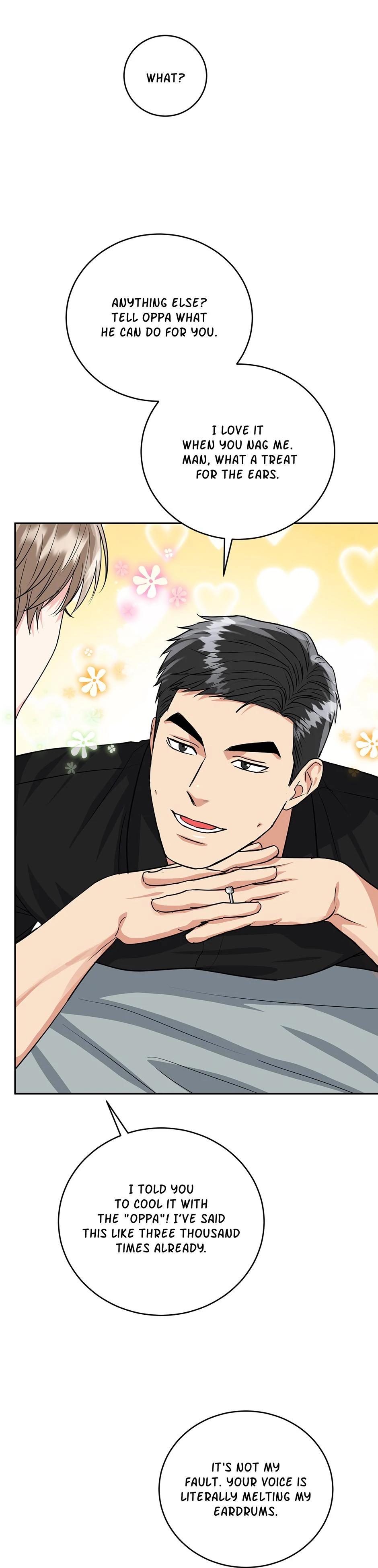Tiger’s Den 〘Official〙 - Chapter 43 Page 51