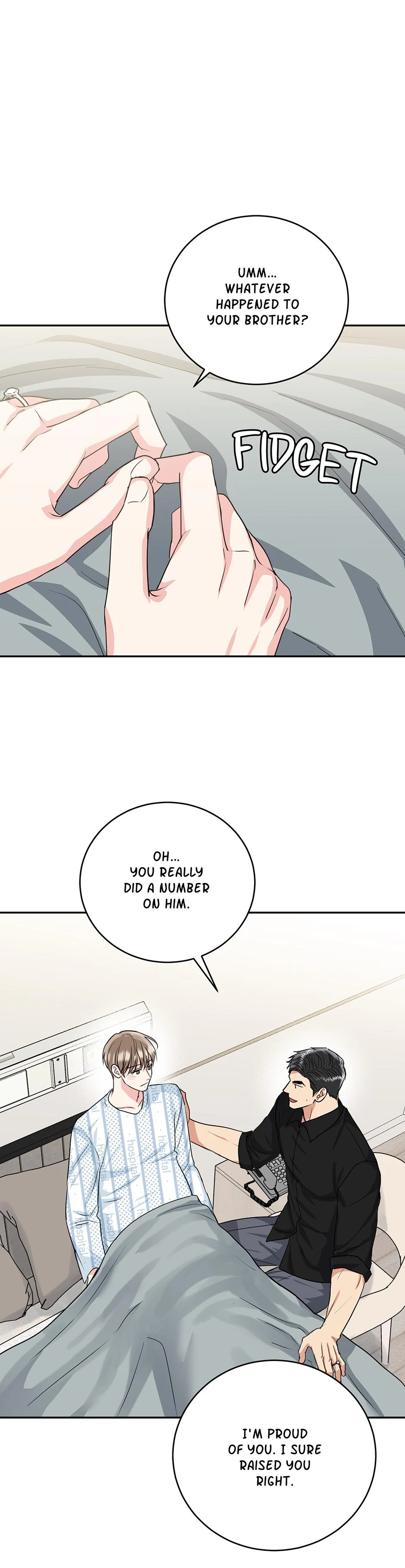 Tiger’s Den 〘Official〙 - Chapter 43 Page 57