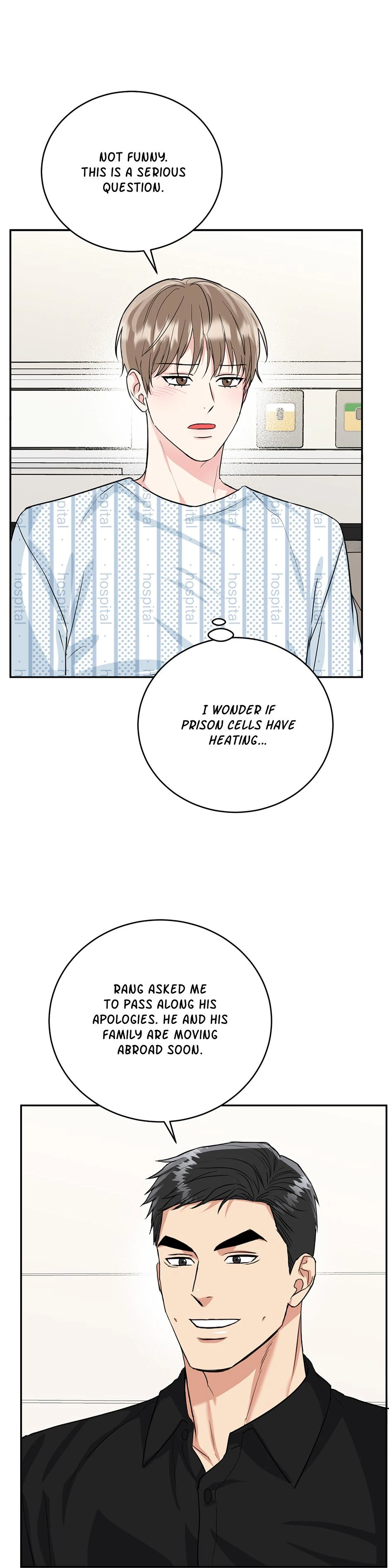 Tiger’s Den 〘Official〙 - Chapter 43 Page 58