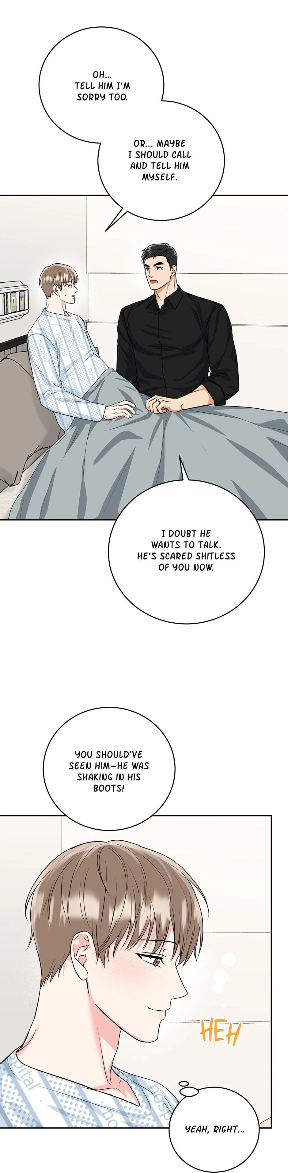 Tiger’s Den 〘Official〙 - Chapter 43 Page 59