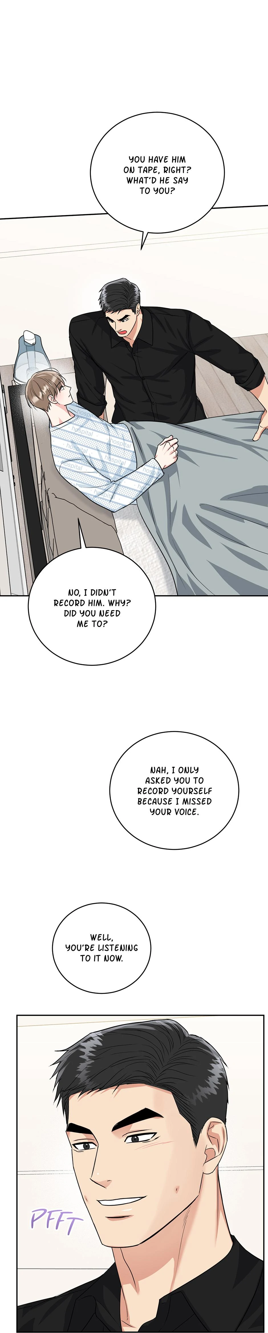 Tiger’s Den 〘Official〙 - Chapter 43 Page 60