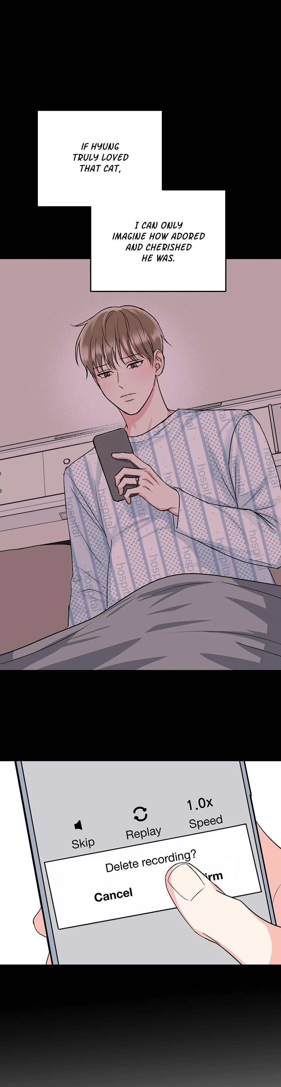 Tiger’s Den 〘Official〙 - Chapter 43 Page 62