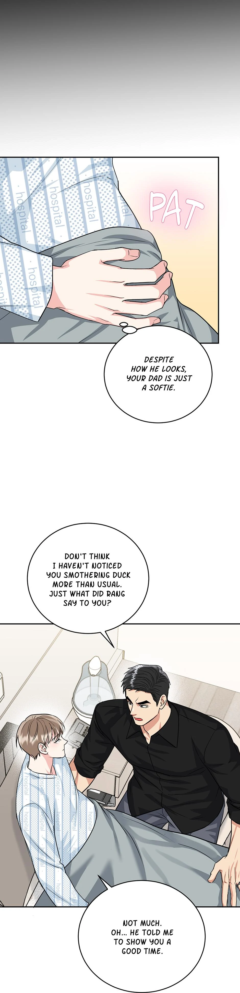 Tiger’s Den 〘Official〙 - Chapter 43 Page 63