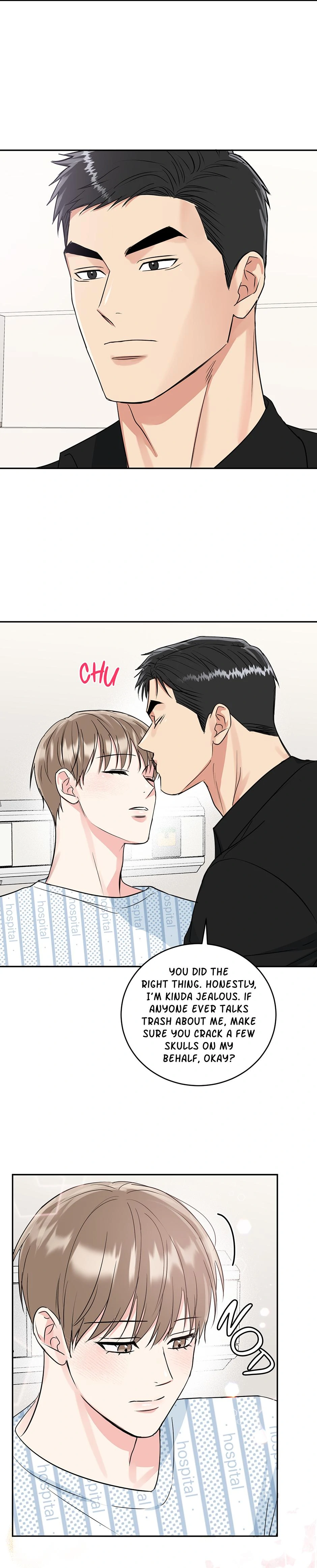 Tiger’s Den 〘Official〙 - Chapter 43 Page 65