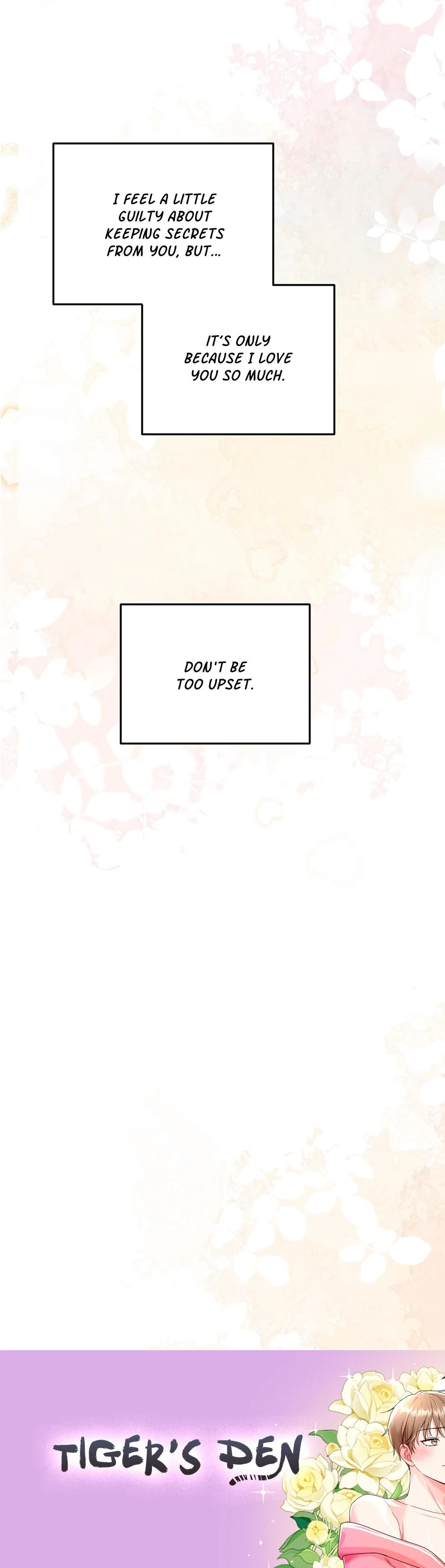 Tiger’s Den 〘Official〙 - Chapter 43 Page 66