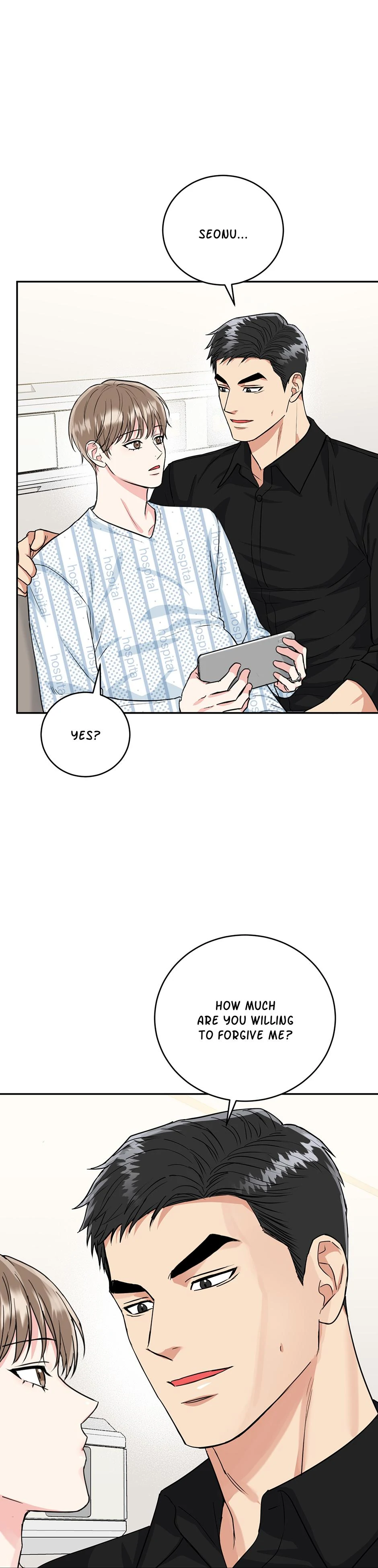Tiger’s Den 〘Official〙 - Chapter 44 Page 6