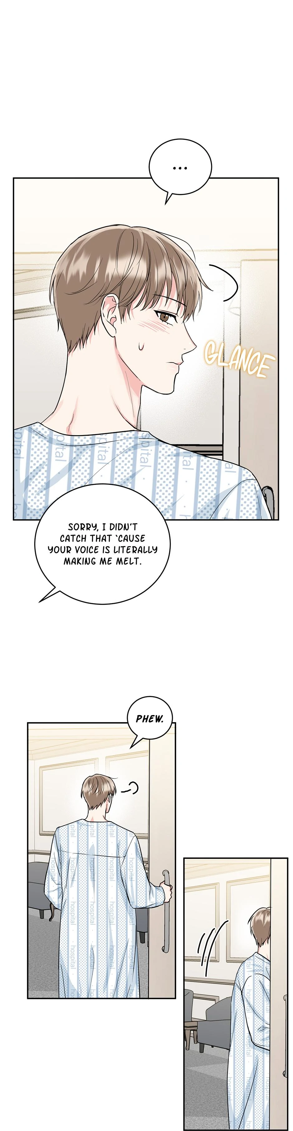 Tiger’s Den 〘Official〙 - Chapter 44 Page 12
