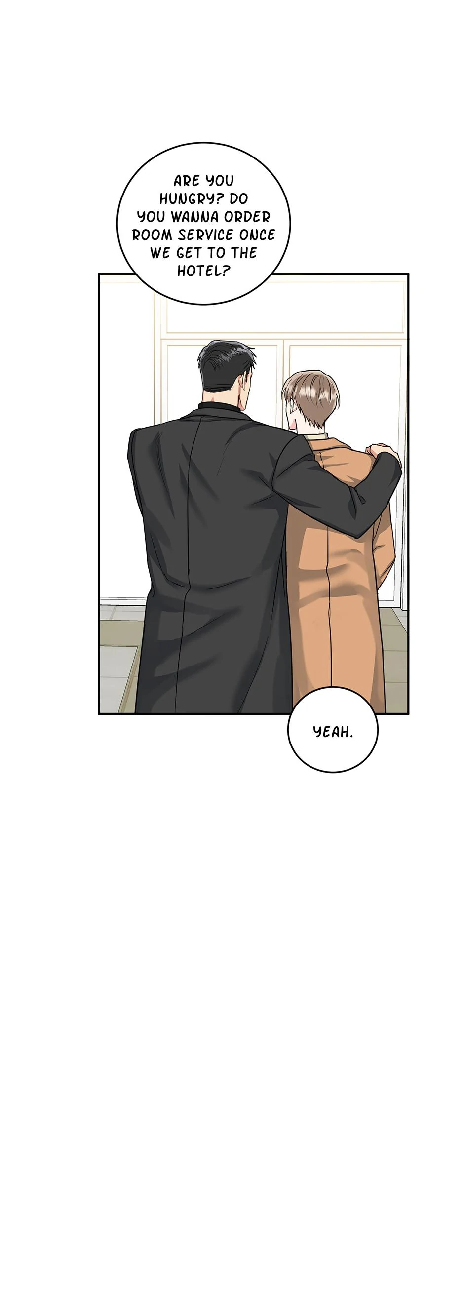 Tiger’s Den 〘Official〙 - Chapter 44 Page 15