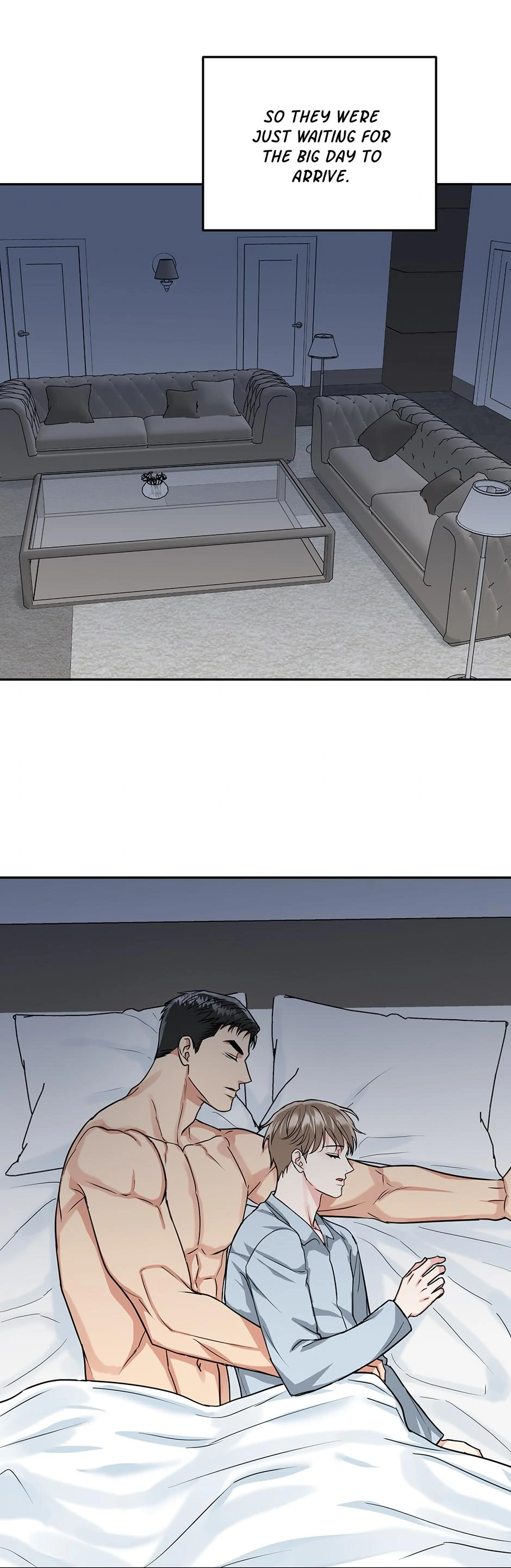 Tiger’s Den 〘Official〙 - Chapter 44 Page 17