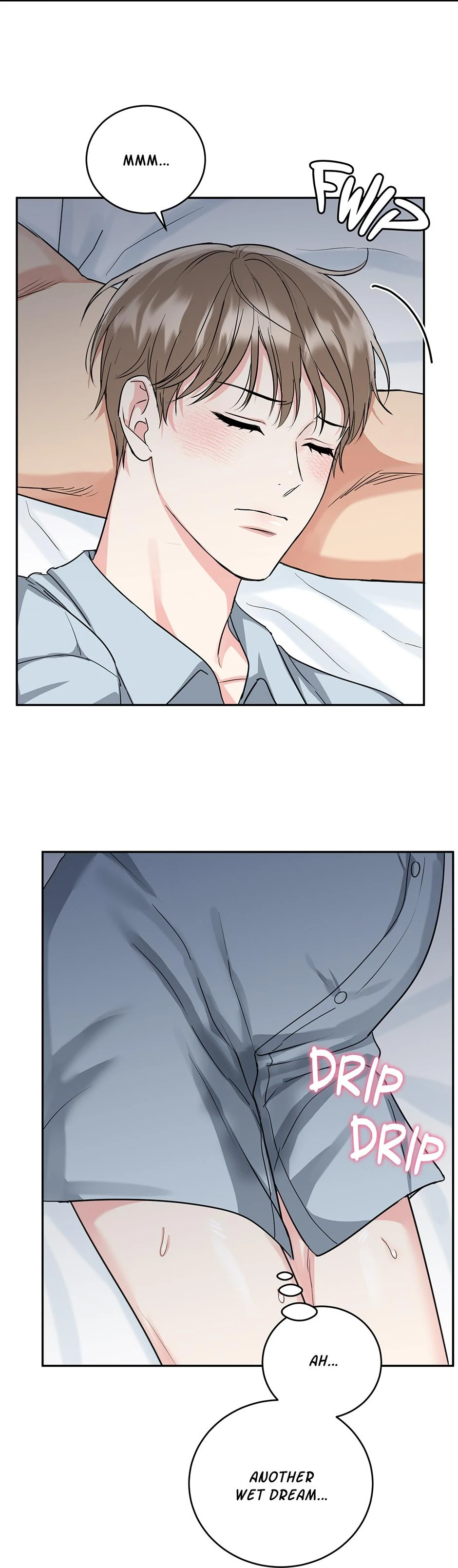 Tiger’s Den 〘Official〙 - Chapter 44 Page 18