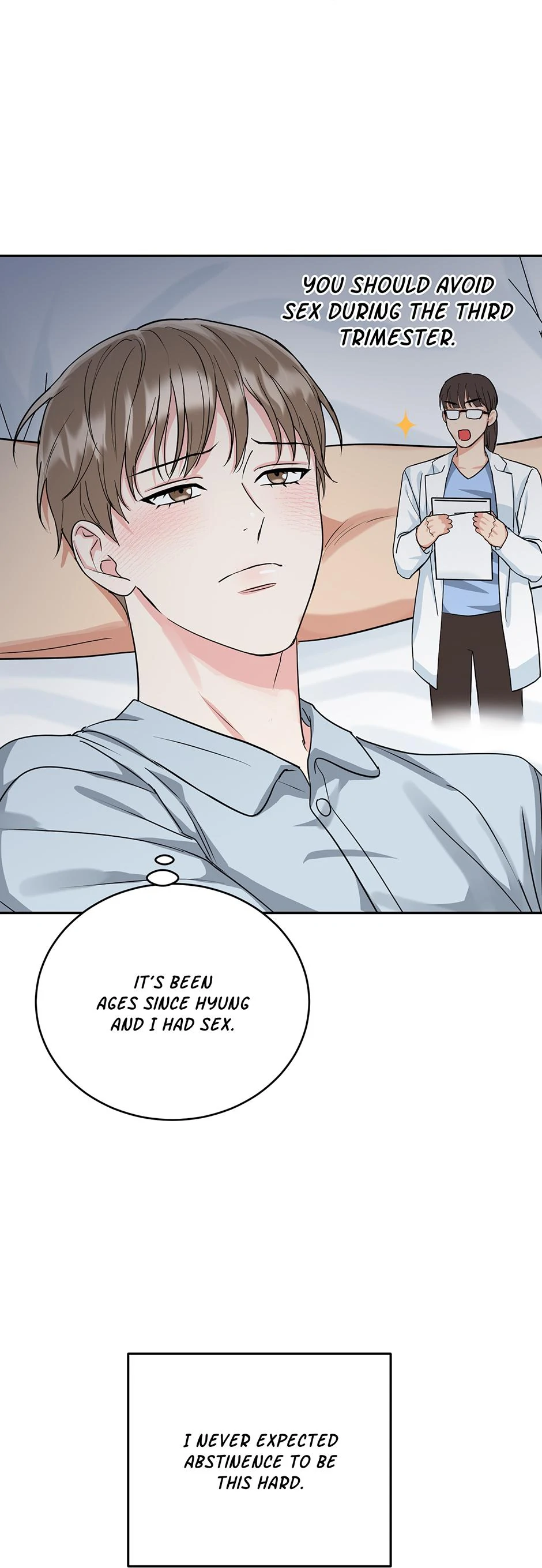 Tiger’s Den 〘Official〙 - Chapter 44 Page 19