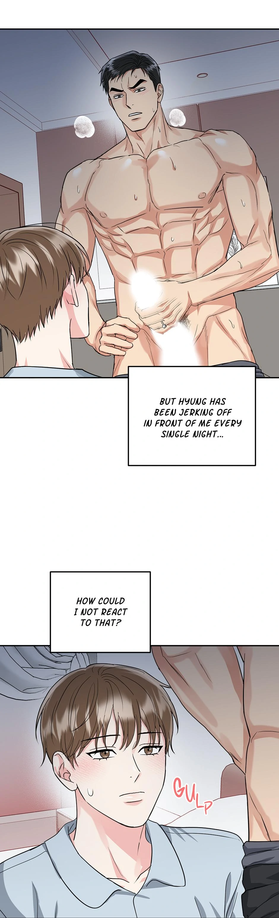 Tiger’s Den 〘Official〙 - Chapter 44 Page 20