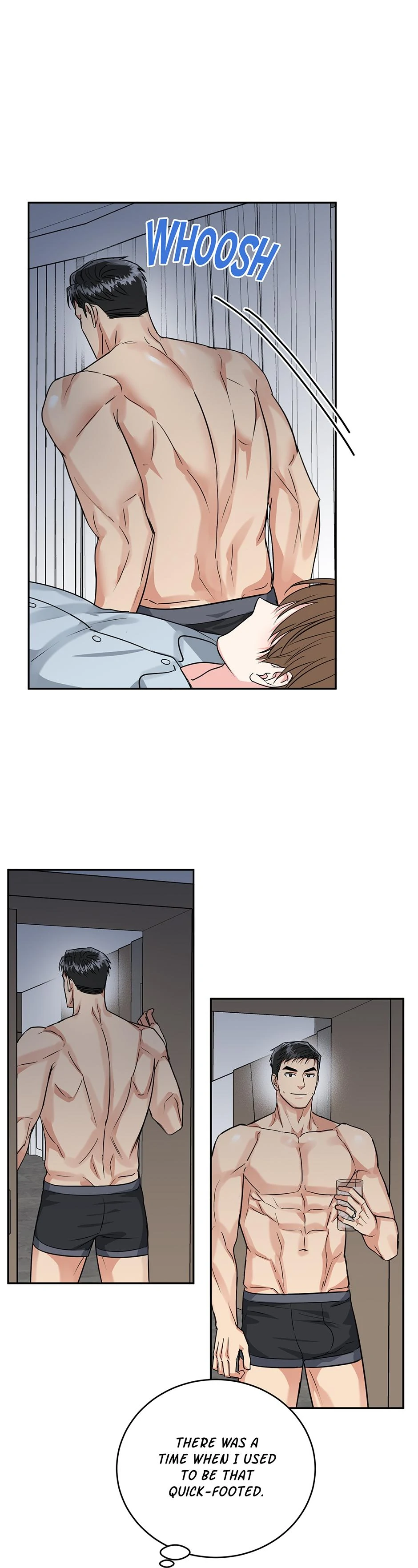 Tiger’s Den 〘Official〙 - Chapter 44 Page 22