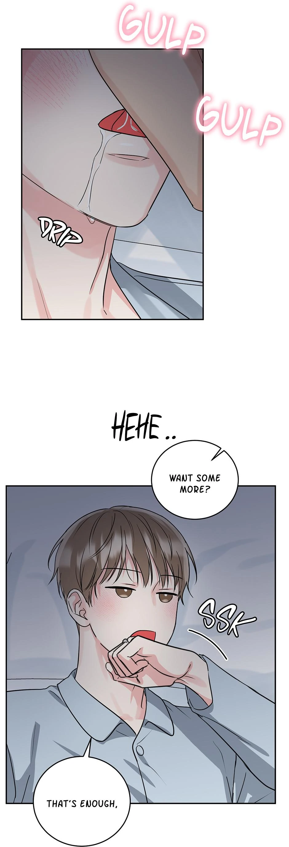 Tiger’s Den 〘Official〙 - Chapter 44 Page 25