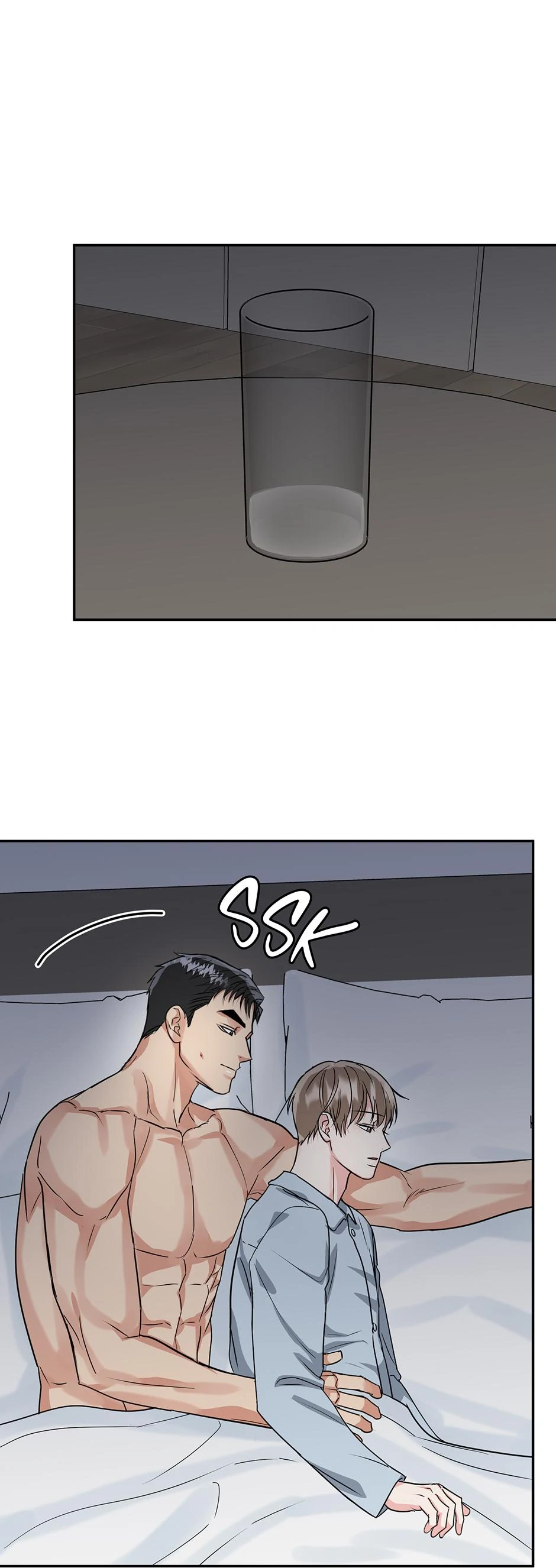 Tiger’s Den 〘Official〙 - Chapter 44 Page 26